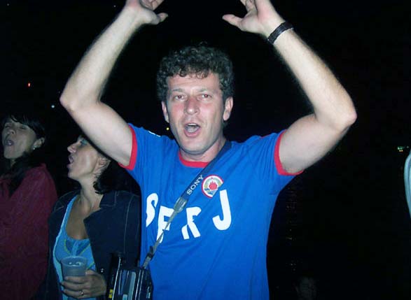 Dinko Keric